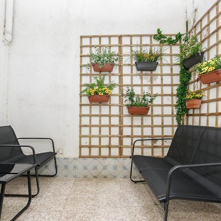 Charming New Apartment In The Heart Of Lisboa Kültér fotó
