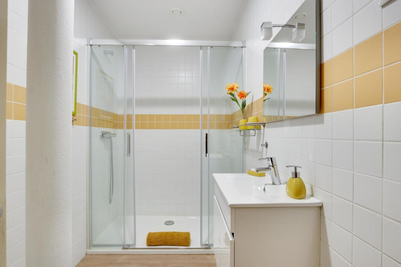 Charming New Apartment In The Heart Of Lisboa Kültér fotó