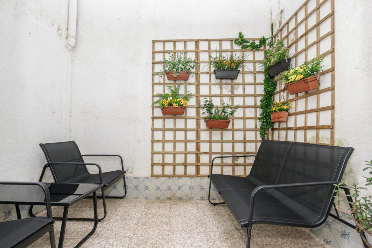 Charming New Apartment In The Heart Of Lisboa Kültér fotó