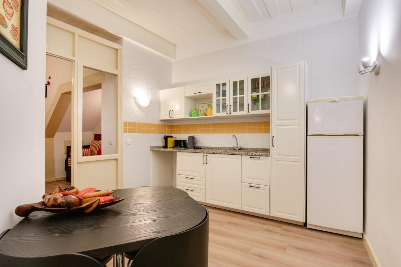 Charming New Apartment In The Heart Of Lisboa Kültér fotó