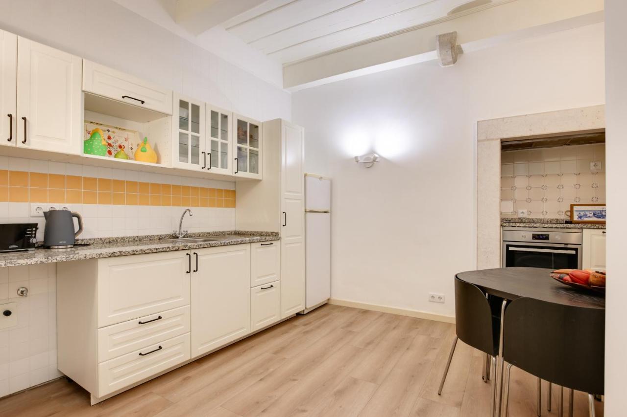Charming New Apartment In The Heart Of Lisboa Kültér fotó
