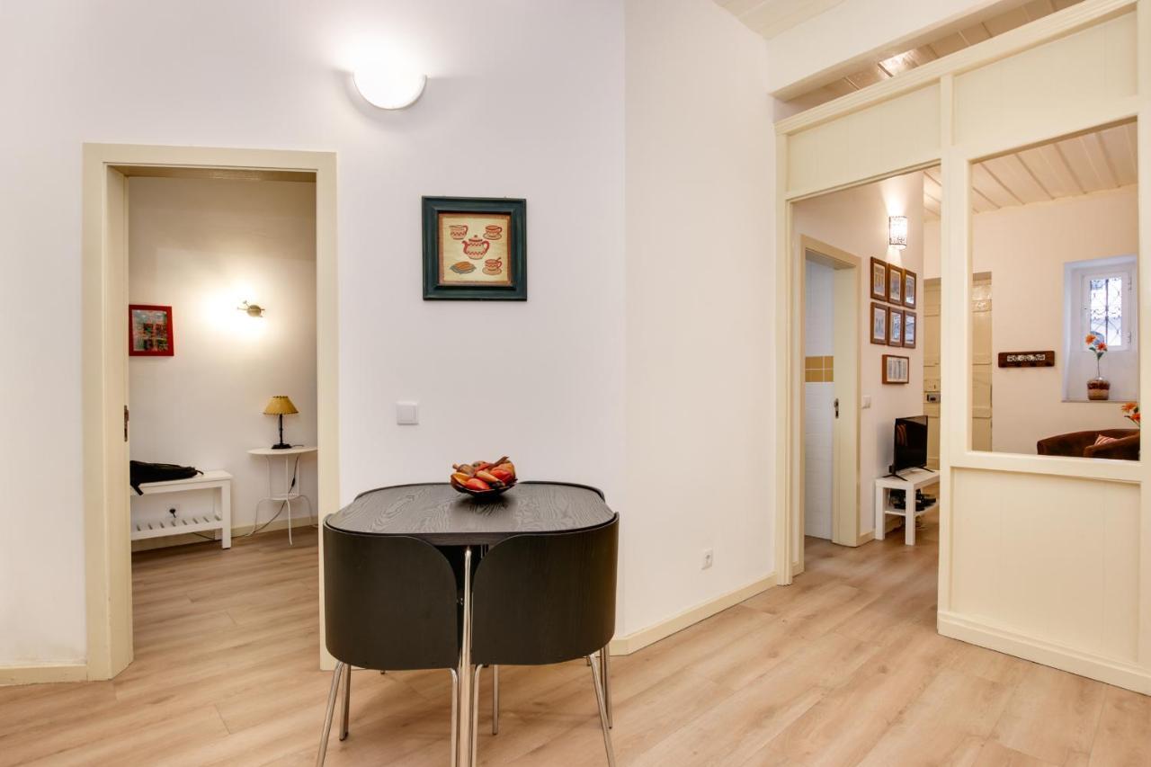 Charming New Apartment In The Heart Of Lisboa Kültér fotó